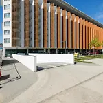 Prestige Dream 104 - Tuz Przy Plazy, Z Widokiem Na Morze, Parkingiem I Wifi W Cenie Pobytu - Easy-rent Διαμέρισμα