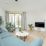 Prestige Dream 104 - Tuz Przy Plazy, Z Widokiem Na Morze, Parkingiem I Wifi W Cenie Pobytu - Easy-rent Pobierowo