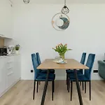 Prestige Dream 104 - Tuz Przy Plazy, Z Widokiem Na Morze, Parkingiem I Wifi W Cenie Pobytu - Easy-rent Διαμέρισμα Pobierowo