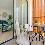 Διαμέρισμα Prestige Dream 104 - Tuz Przy Plazy, Z Widokiem Na Morze, Parkingiem I Wifi W Cenie Pobytu - Easy-rent Pobierowo