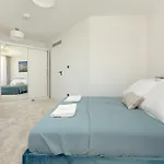 Prestige Dream 104 - Tuz Przy Plazy, Z Widokiem Na Morze, Parkingiem I Wifi W Cenie Pobytu - Easy-rent Pobierowo