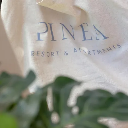Pinea Dream 104 Z Widokiem Na Morze *