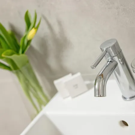 Pinea Dream 104 - Tuz Przy Plazy, Z Widokiem Na Morze, Parkingiem I Wifi W Cenie Pobytu - Easy-rent Appartement