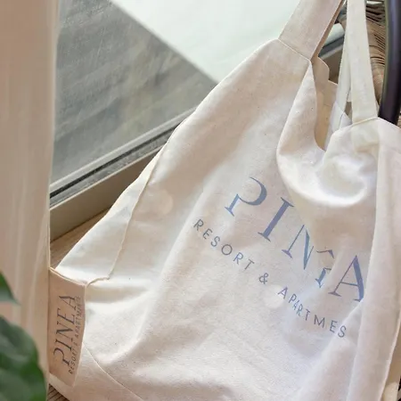 Pinea Dream 104 - Tuz Przy Plazy, Z Widokiem Na Morze, Parkingiem I Wifi W Cenie Pobytu - Easy-rent Appartement *