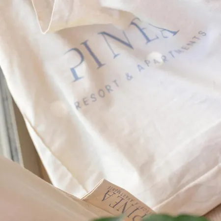 Pinea Dream 104 - Tuz Przy Plazy, Z Widokiem Na Morze, Parkingiem I Wifi W Cenie Pobytu - Easy-rent