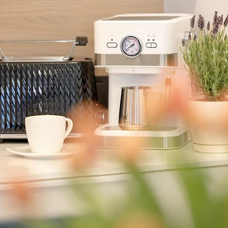 Pinea Dream 104 - Tuz Przy Plazy, Z Widokiem Na Morze, Parkingiem I Wifi W Cenie Pobytu - Easy-rent Pobierowo