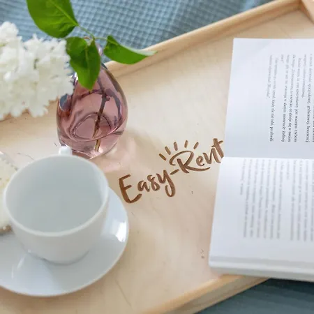 Pinea Dream 104 - Tuz Przy Plazy, Z Widokiem Na Morze, Parkingiem I Wifi W Cenie Pobytu - Easy-rent Appartement