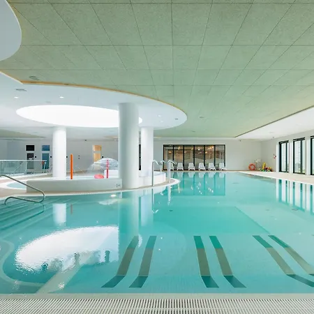 Pinea Dream 104 - Tuz Przy Plazy, Z Widokiem Na Morze, Parkingiem I Wifi W Cenie Pobytu - Easy-rent *