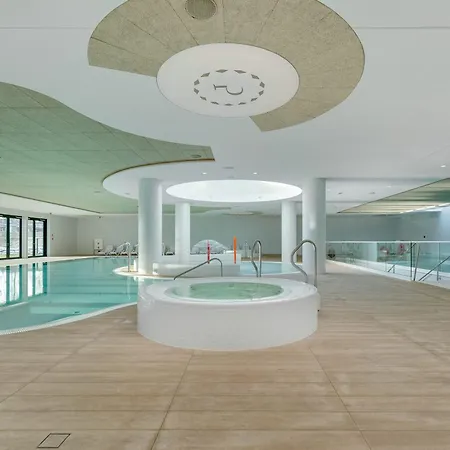 Appartement Pinea Dream 104 - Tuz Przy Plazy, Z Widokiem Na Morze, Parkingiem I Wifi W Cenie Pobytu - Easy-rent