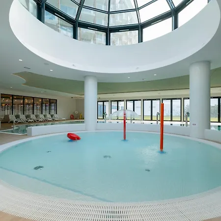 Pinea Dream 104 - Tuz Przy Plazy, Z Widokiem Na Morze, Parkingiem I Wifi W Cenie Pobytu - Easy-rent Appartement Pobierowo