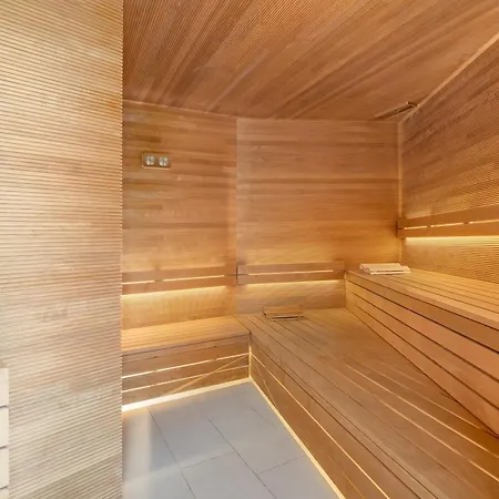 Apartment Pinea Dream 104 Z Widokiem Na Morze *