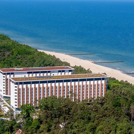 Appartement Pinea Dream 104 - Tuz Przy Plazy, Z Widokiem Na Morze, Parkingiem I Wifi W Cenie Pobytu - Easy-rent