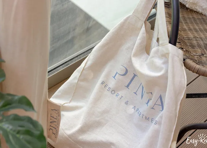 Pinea Dream 104 - Tuz Przy Plazy, Z Widokiem Na Morze, Parkingiem I Wifi W Cenie Pobytu - Easy-rent Apartamento *