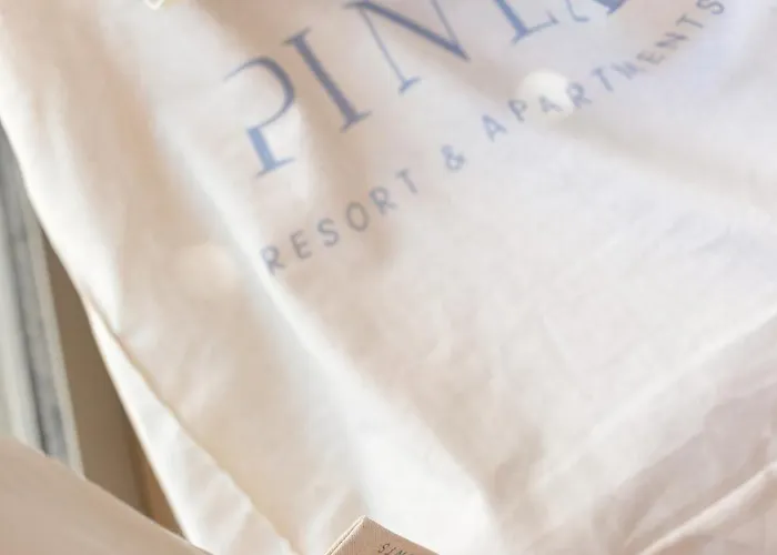 Pinea Dream 104 - Tuz Przy Plazy, Z Widokiem Na Morze, Parkingiem I Wifi W Cenie Pobytu - Easy-rent