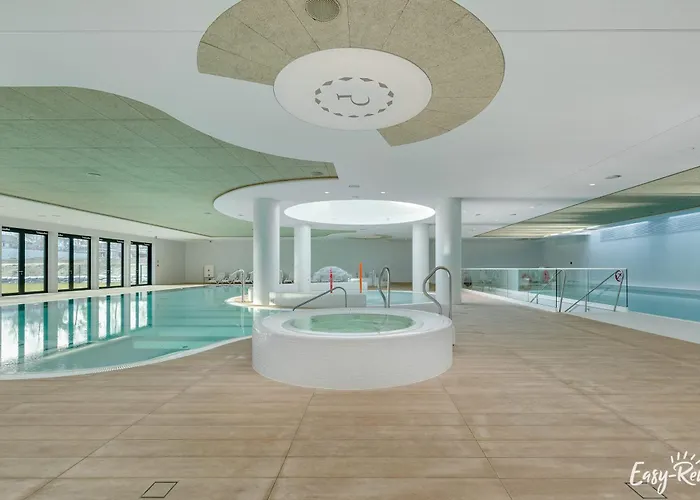 Apartamento Pinea Dream 104 - Tuz Przy Plazy, Z Widokiem Na Morze, Parkingiem I Wifi W Cenie Pobytu - Easy-rent