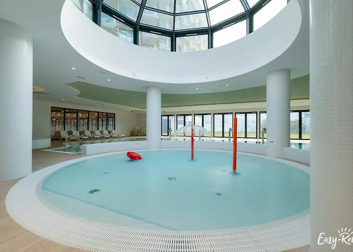 Pinea Dream 104 - Tuz Przy Plazy, Z Widokiem Na Morze, Parkingiem I Wifi W Cenie Pobytu - Easy-rent Apartamento Pobierowo